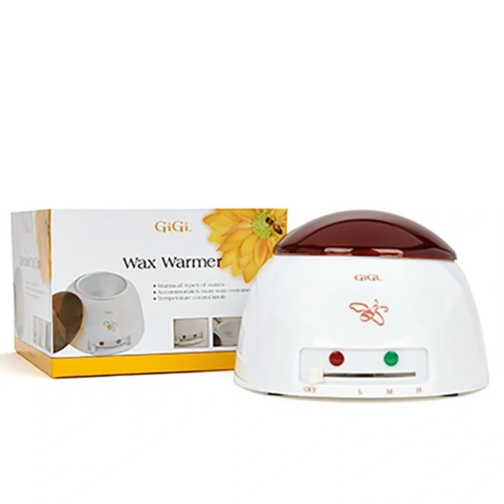 The GiGi Wax Warmer
